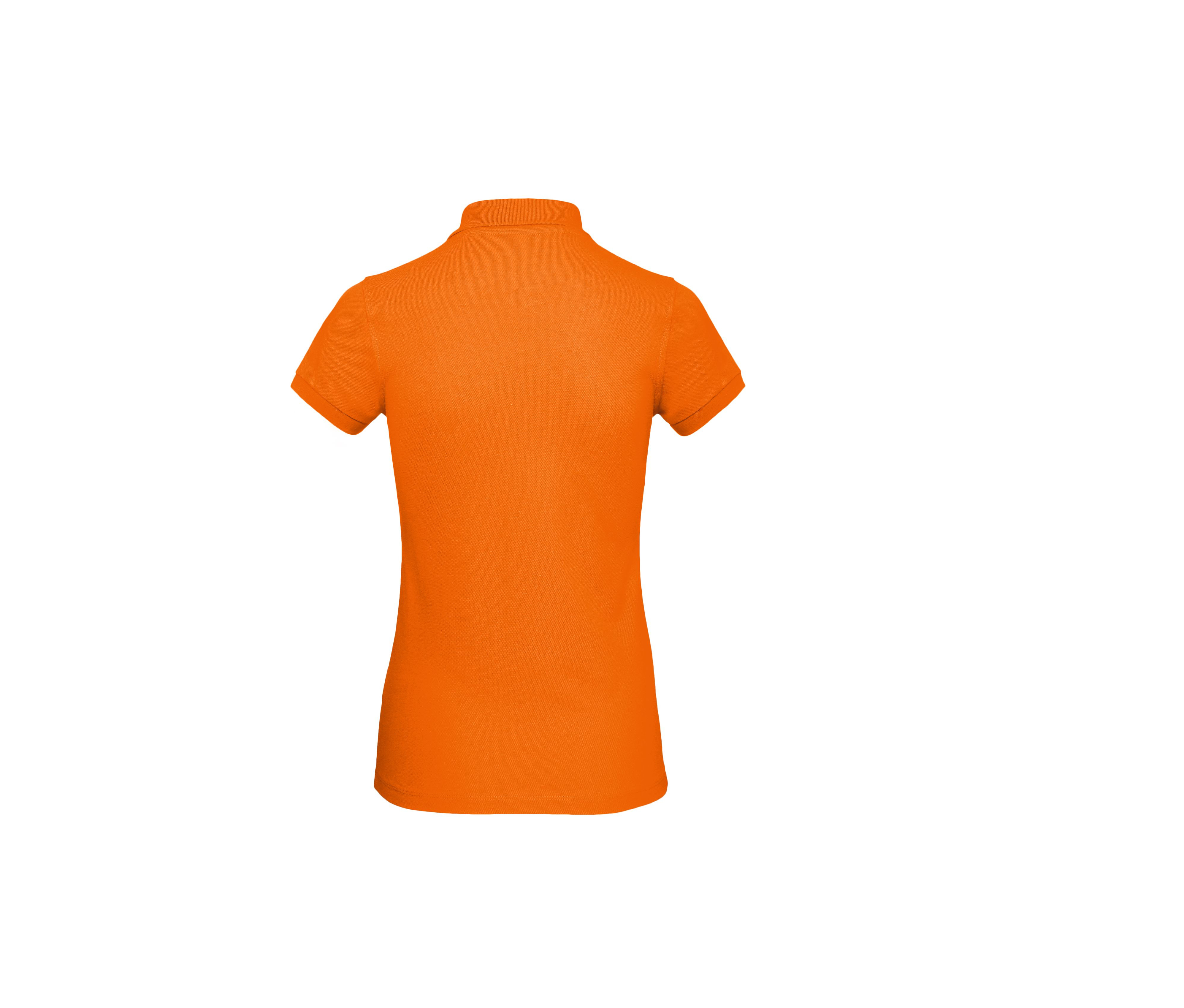 INSPIRE POLO/WOMEN