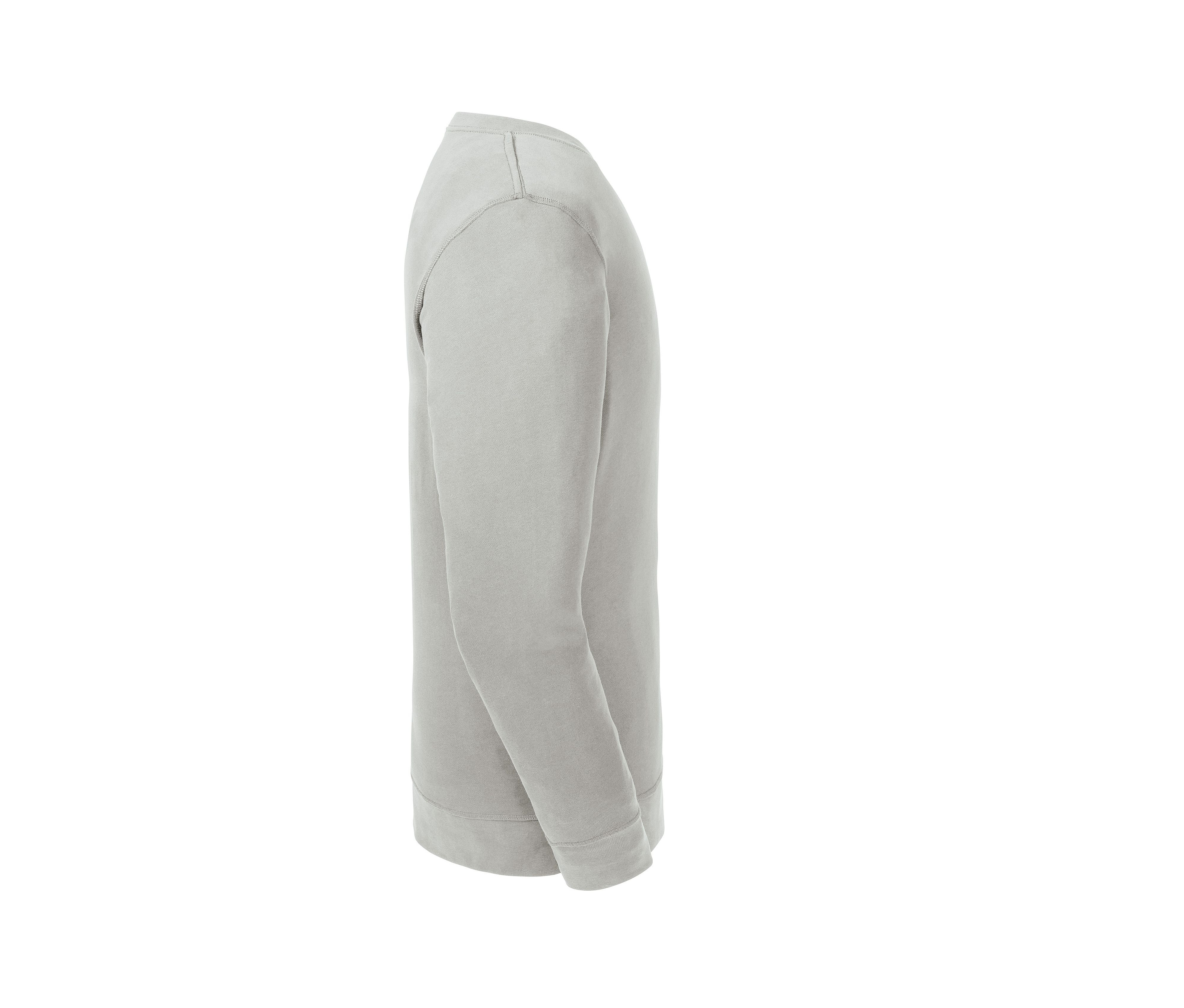 PURE ORGANIC REVERSIBLE SWEAT