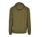 BASIC PULL OVER JACKET